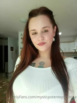 Mysticpotenteydulzona OnlyFans Leaked Free Thumbnail Picture - #L0p9XvkWSQ