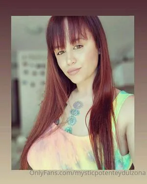 Mysticpotenteydulzona OnlyFans Leaked Free Thumbnail Picture - #aoZhcTtYTZ