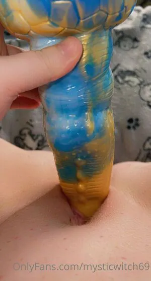 Mysticwitch69 OnlyFans Leaked Free Thumbnail Picture - #D6VvHIHx8g