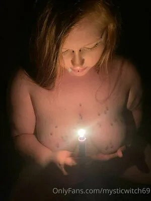 Mysticwitch69 OnlyFans Leaked Free Thumbnail Picture - #DX70qrbOtV