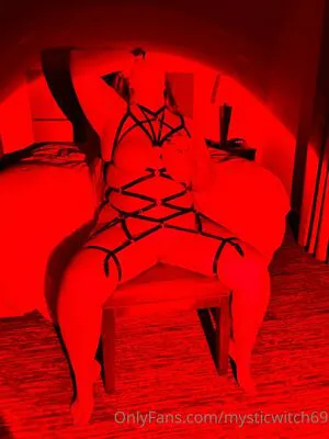 Mysticwitch69 OnlyFans Leaked Free Thumbnail Picture - #RWhQhnb6uk