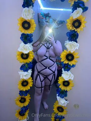 Mysticwitch69 OnlyFans Leaked Free Thumbnail Picture - #atQ2IRgBYs