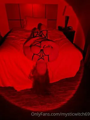 Mysticwitch69 OnlyFans Leaked Free Thumbnail Picture - #iRLK32TthM