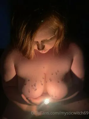 Mysticwitch69 OnlyFans Leaked Free Thumbnail Picture - #yObowCQG7U