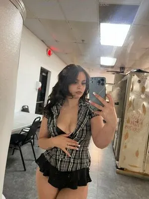 Mystiibabe OnlyFans Leaked Free Thumbnail Picture - #rf4VHrzMIe