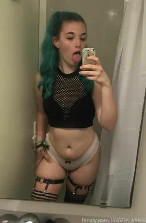 Mystik Minx OnlyFans Leaked Free Thumbnail Picture - #aMxT3Hsyxx