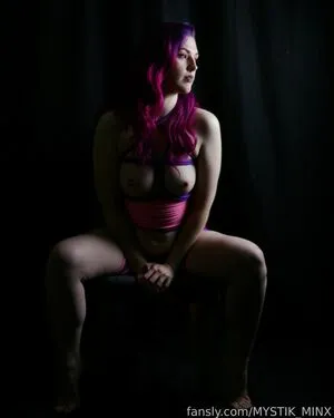 Mystik Minx OnlyFans Leaked Free Thumbnail Picture - #aOVnJmx3VM