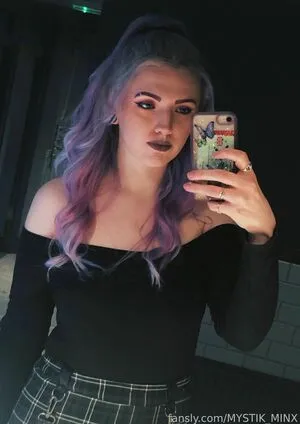 Mystik Minx OnlyFans Leaked Free Thumbnail Picture - #dqg8FAgvdX