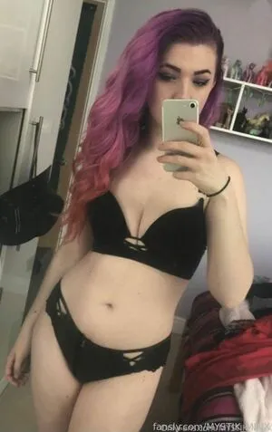 Mystik Minx OnlyFans Leaked Free Thumbnail Picture - #e9KdJqKIYH