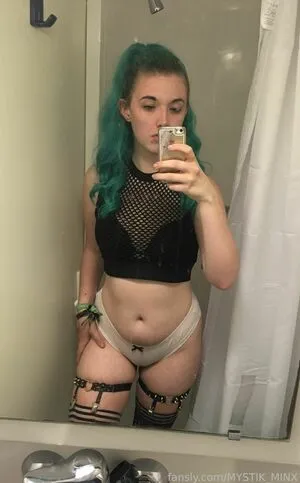 Mystik Minx OnlyFans Leaked Free Thumbnail Picture - #gcIswow1rd