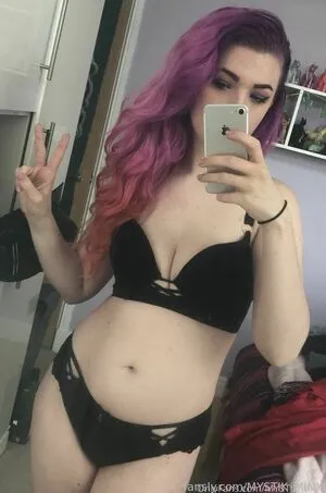 Mystik Minx OnlyFans Leaked Free Thumbnail Picture - #xZ08jExgfx