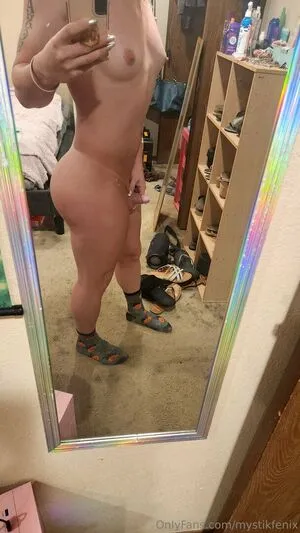 Mystikfenix OnlyFans Leaked Free Thumbnail Picture - #HgPN4szOxU