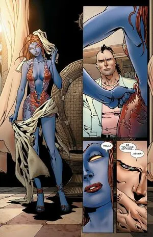 Mystique OnlyFans Leaked Free Thumbnail Picture - #5Q1VSyC0xQ