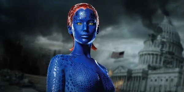 Mystique OnlyFans Leaked Free Thumbnail Picture - #RKbVPjVZyR
