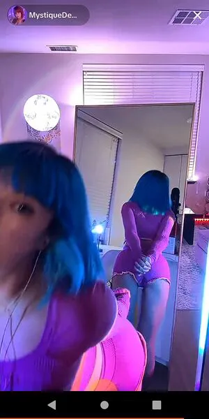 Mystiquede OnlyFans Leaked Free Thumbnail Picture - #3hKg4aZu5H