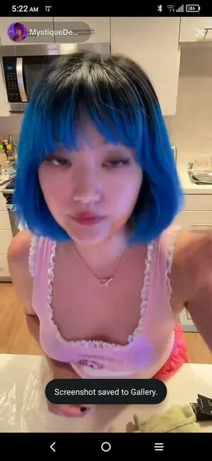 Mystiquede OnlyFans Leaked Free Thumbnail Picture - #4VtXZh2YhY