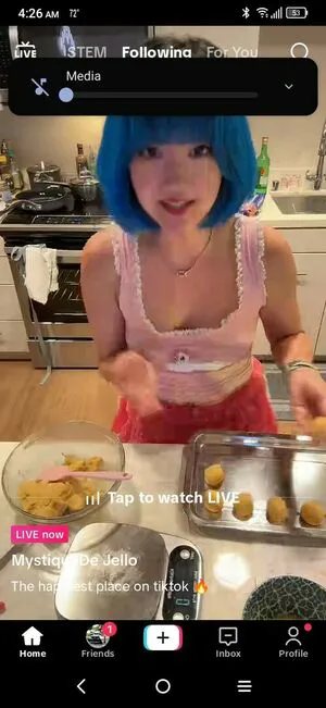 Mystiquede OnlyFans Leaked Free Thumbnail Picture - #7fznTW8LJL
