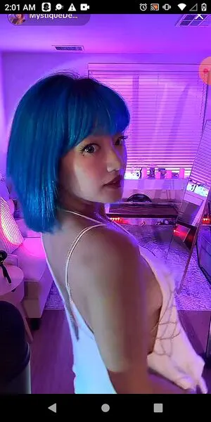 Mystiquede OnlyFans Leaked Free Thumbnail Picture - #7hrWPvQsmT