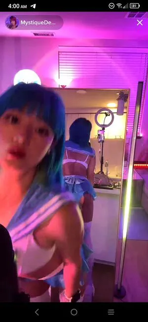 Mystiquede OnlyFans Leaked Free Thumbnail Picture - #EO5BcNMyQB