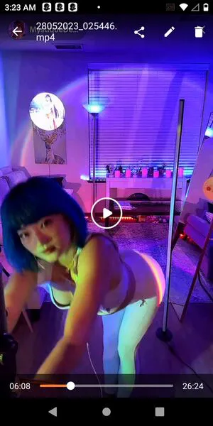 Mystiquede OnlyFans Leaked Free Thumbnail Picture - #Gf9WHFK0Bx
