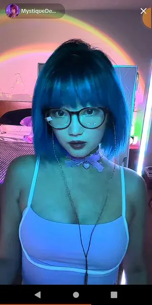 Mystiquede OnlyFans Leaked Free Thumbnail Picture - #GvnXobqAQT