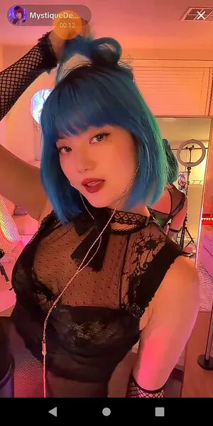 Mystiquede OnlyFans Leaked Free Thumbnail Picture - #HutVB2AvoO
