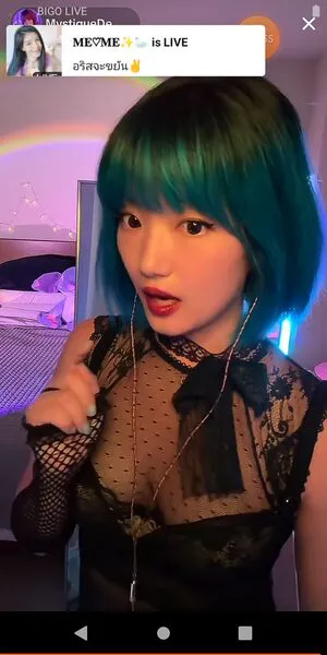 Mystiquede OnlyFans Leaked Free Thumbnail Picture - #JYbGcghLYt
