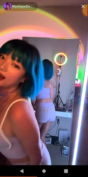 Mystiquede OnlyFans Leaked Free Thumbnail Picture - #LMlacYdwTG