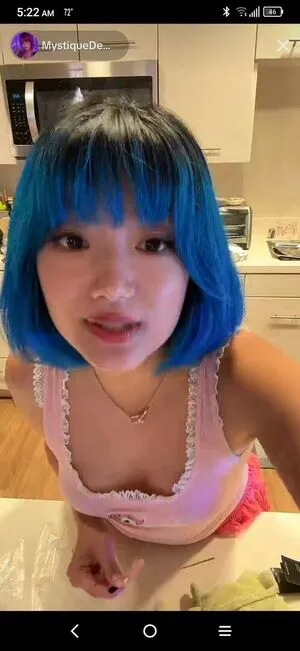 Mystiquede OnlyFans Leaked Free Thumbnail Picture - #R7xTGj5kTO