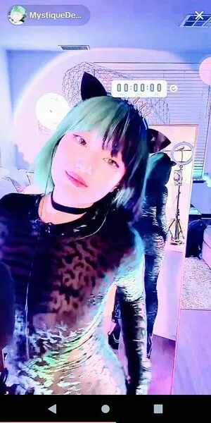 Mystiquede OnlyFans Leaked Free Thumbnail Picture - #XYNVn3Y1EN