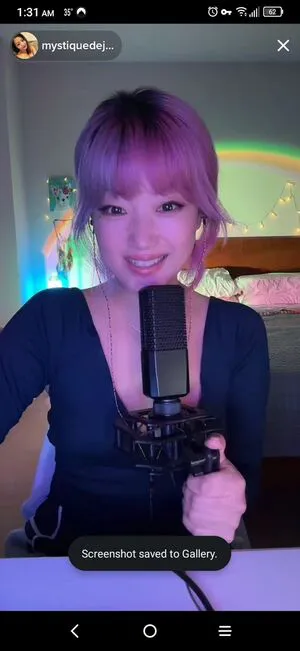 Mystiquede OnlyFans Leaked Free Thumbnail Picture - #ek1m50PCOh