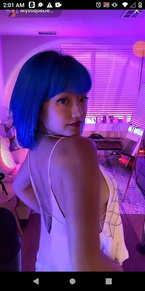 Mystiquede OnlyFans Leaked Free Thumbnail Picture - #hVJKYx9Pko