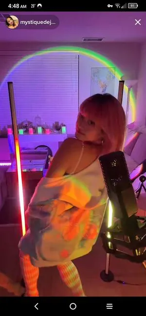 Mystiquede OnlyFans Leaked Free Thumbnail Picture - #iqeeVHRlZX