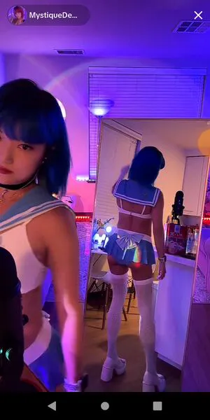 Mystiquede OnlyFans Leaked Free Thumbnail Picture - #jjQY0rx2mW