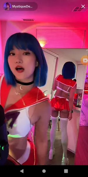 Mystiquede OnlyFans Leaked Free Thumbnail Picture - #mgcan1gJwA