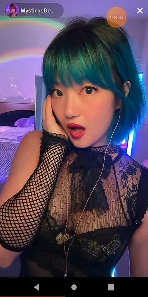 Mystiquede OnlyFans Leaked Free Thumbnail Picture - #oCr3TPhqVA