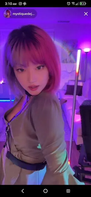 Mystiquede OnlyFans Leaked Free Thumbnail Picture - #pa2mYfvUM7