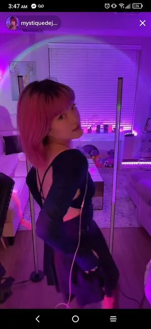 Mystiquede OnlyFans Leaked Free Thumbnail Picture - #qhHYOPXdUh