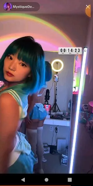 Mystiquede OnlyFans Leaked Free Thumbnail Picture - #rD1LyP3KIa