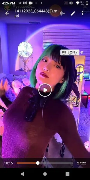 Mystiquede OnlyFans Leaked Free Thumbnail Picture - #t0a4uFqlJl