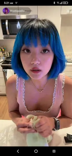 Mystiquede OnlyFans Leaked Free Thumbnail Picture - #tTaHVwnvhr