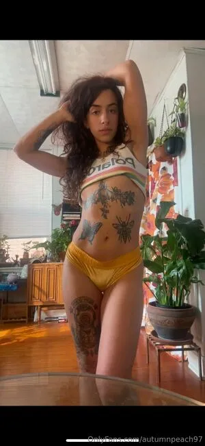 Mystiquelunar99 OnlyFans Leaked Free Thumbnail Picture - #aDfZun5DBD