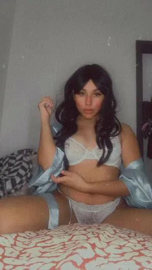 Mystiquemari OnlyFans Leaked Free Thumbnail Picture - #2RrskeXGTx