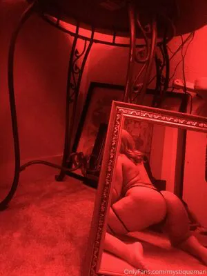 Mystiquemari OnlyFans Leaked Free Thumbnail Picture - #7bOS861anQ