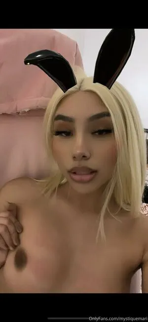 Mystiquemari OnlyFans Leaked Free Thumbnail Picture - #Gu26eN1TdF