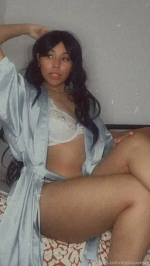 Mystiquemari OnlyFans Leaked Free Thumbnail Picture - #QFyeM1e5N2
