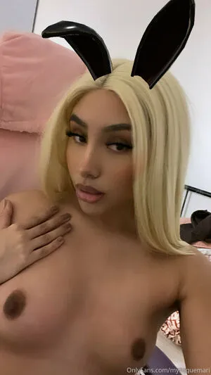Mystiquemari OnlyFans Leaked Free Thumbnail Picture - #WpDO4NlaUU