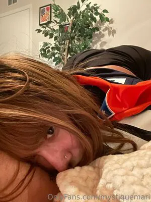 Mystiquemari OnlyFans Leaked Free Thumbnail Picture - #bswycJCX3y