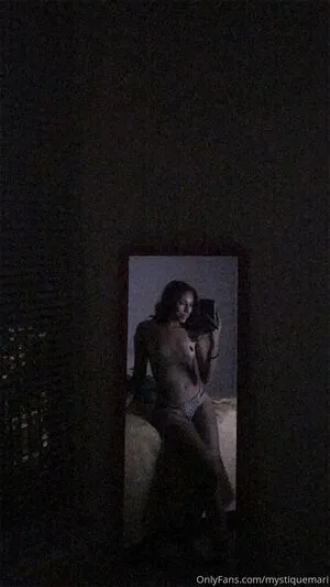 Mystiquemari OnlyFans Leaked Free Thumbnail Picture - #bu2RfVX4U3