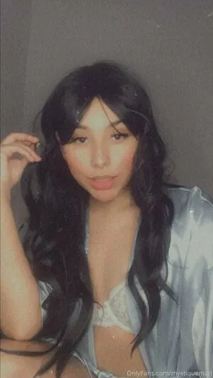 Mystiquemari OnlyFans Leaked Free Thumbnail Picture - #dVO53VhrcY